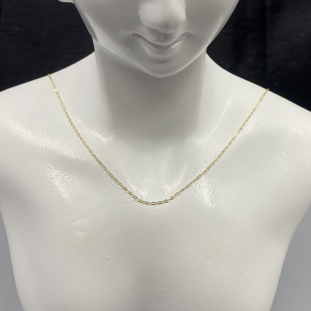 Body Jewelry High Quality - Sinya Hot Sale 18 Karat Au750