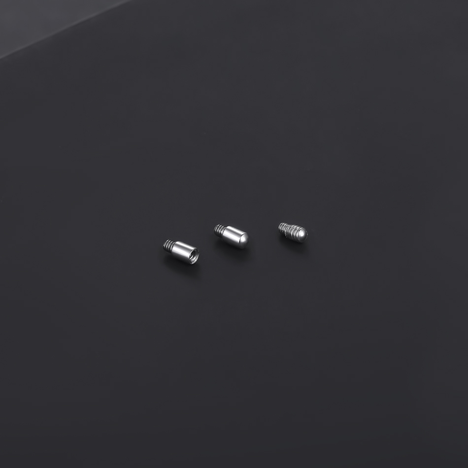 1PC Titan Micro Dermal Anchor  – Body Jewelry Dermal Bewertung und Preis
