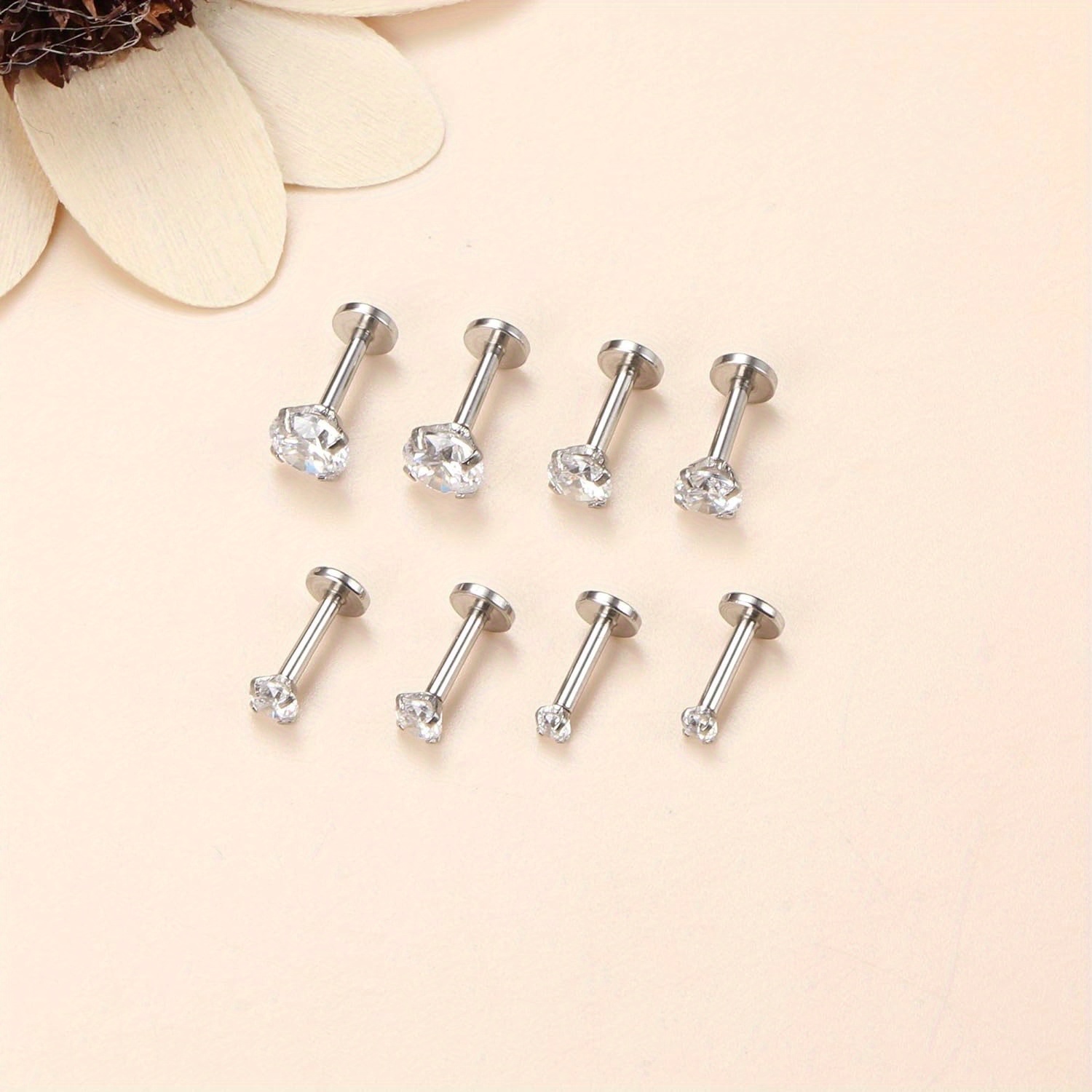 Drperfect Edelstahl 16g Inneng – Helix Cartilage Ring Bewertung und Preis