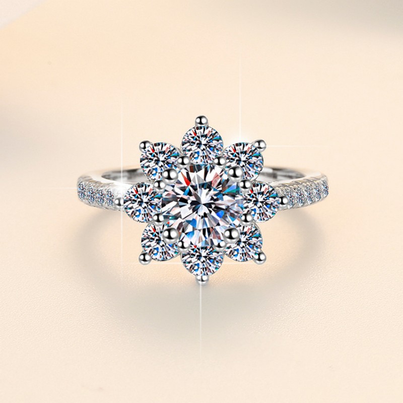 Ringe aus 925er-Sterlingsilber – Body Jewelry High Quality Bewertung und Preis