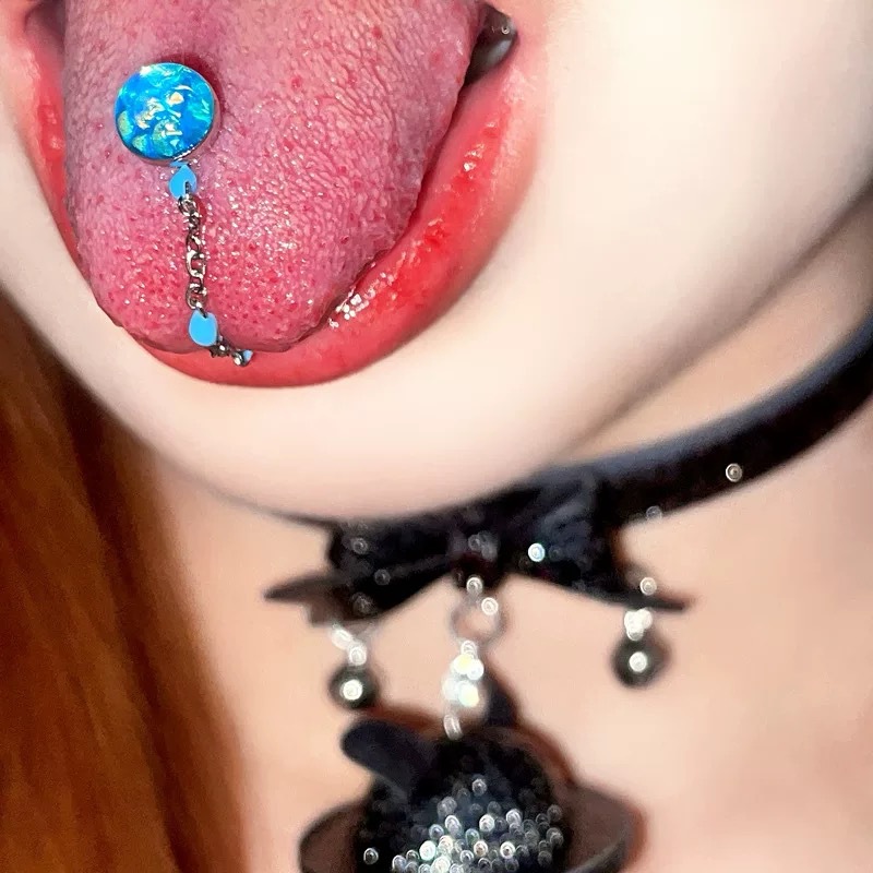 1 Stück Hochwertiger Trendiger – Body Jewelry Hot Bewertung und Preis