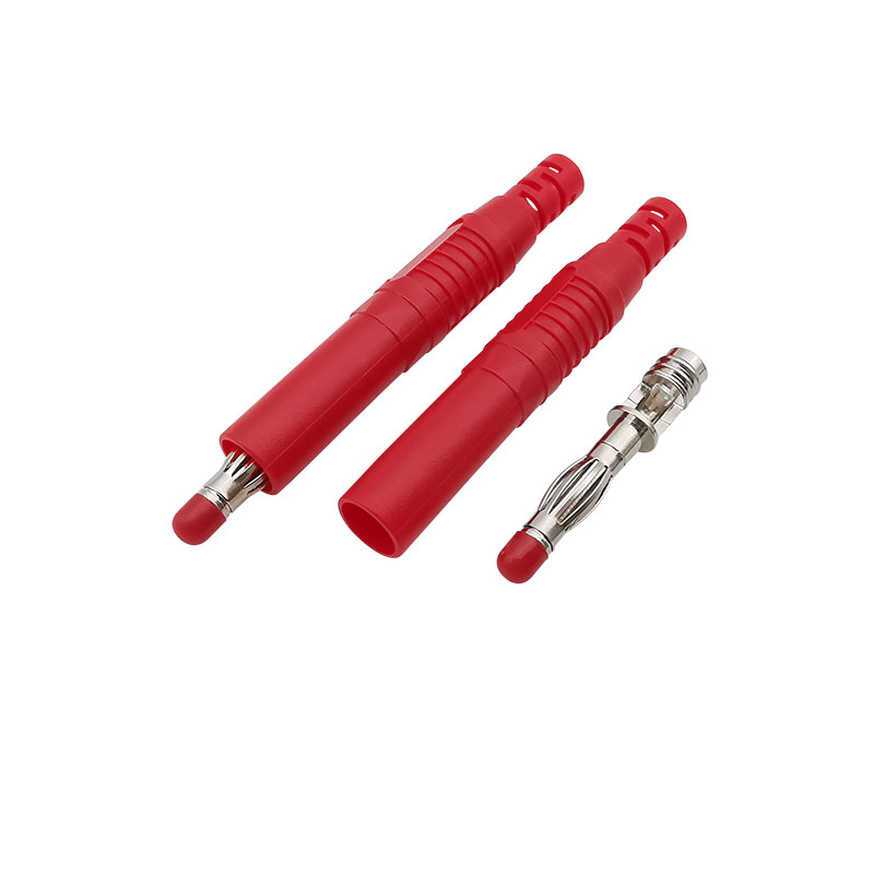4mm Männliche Bananenstecker A – Body Jewelry 4 U Bewertung und Preis