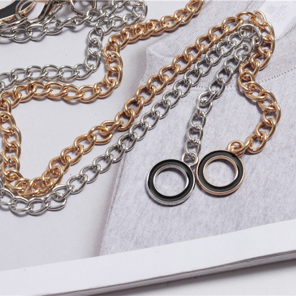 1 Stück Love Waist Chain für D – Body Jewelry High End Bewertung und Preis