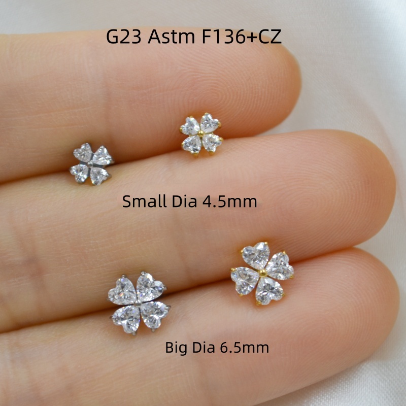 AMIGATINA Großhandel 10 Stk. G – Body Jewelry Stores Bewertung und Preis