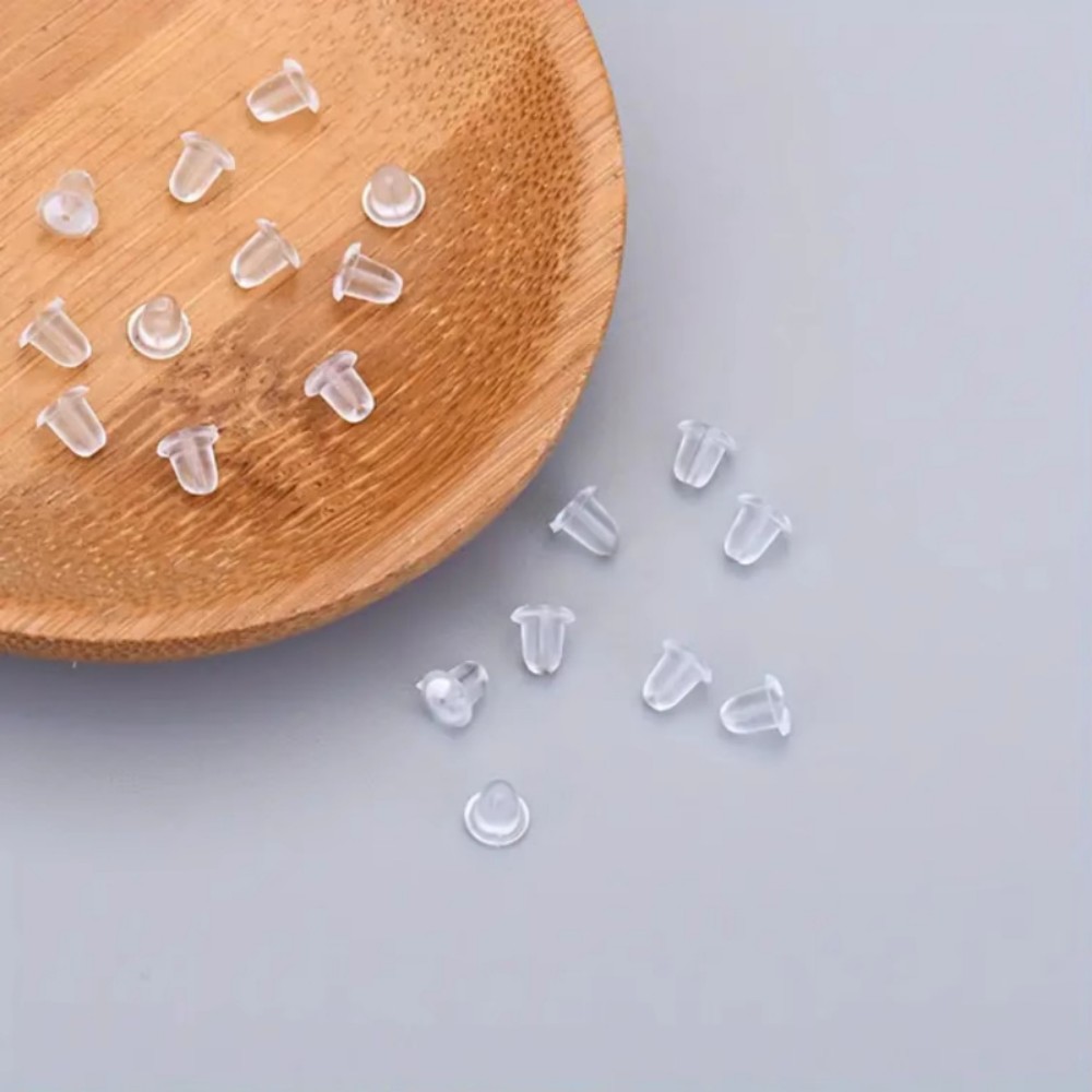 100 teile/los Ohrringe Schmuck – Body Jewelry Stores Bewertung und Preis