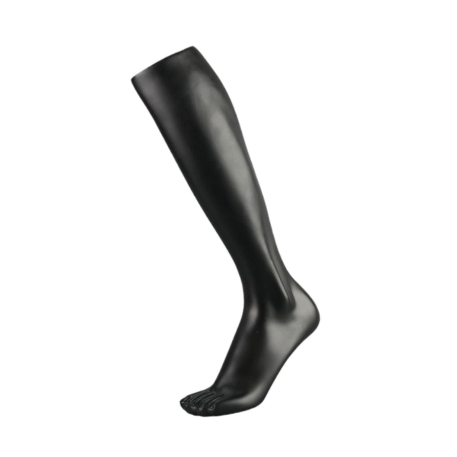 Herren-Socken-Präsentationsmod – Body Jewelry Stores Bewertung und Preis