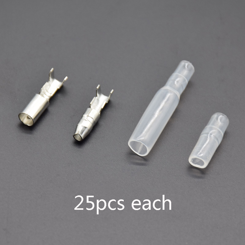 100 stücke/25 satz Auto Auto M – Body Jewelry 4 U Bewertung und Preis