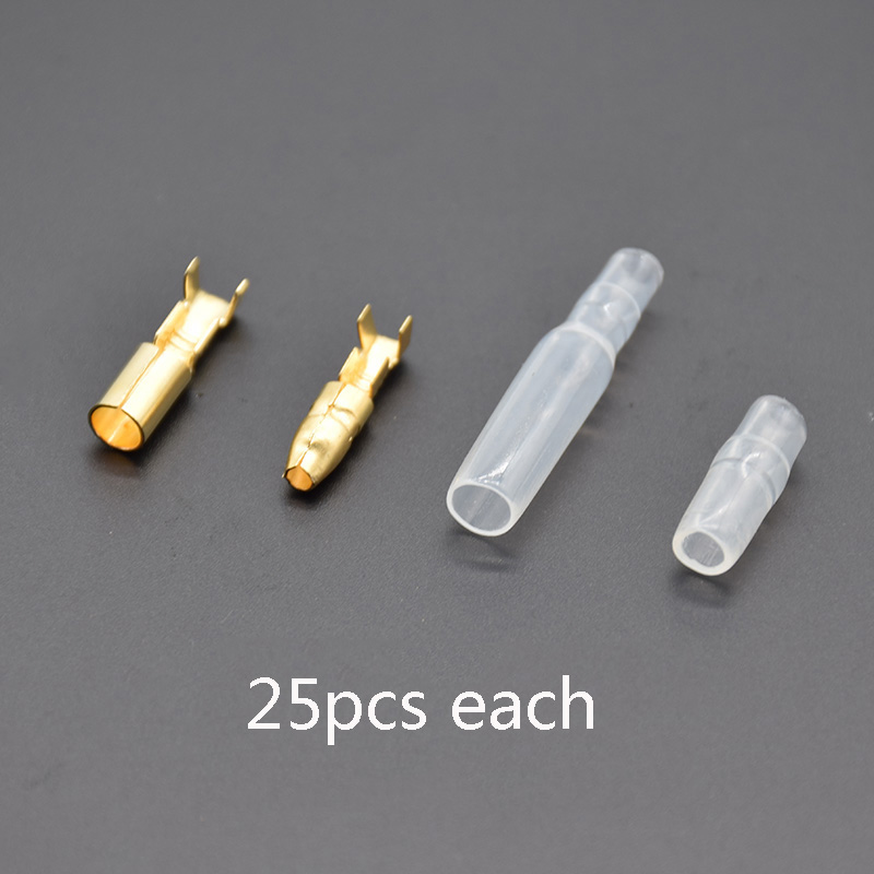 100 stücke/25 satz Auto Auto M – Body Jewelry 4 U Bewertung und Preis