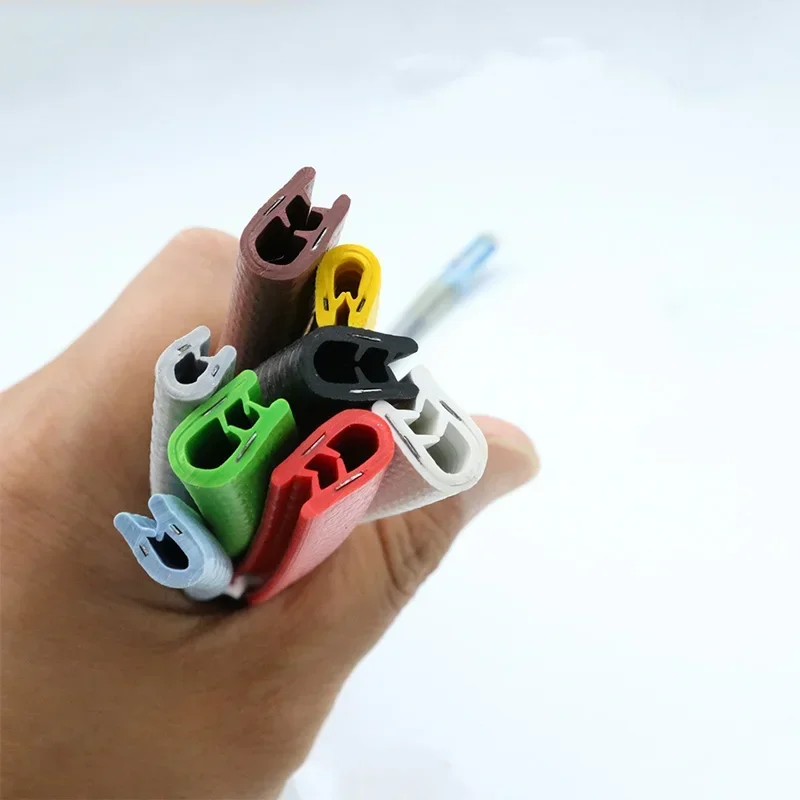 1/2/3/5M U-förmige Dichtungsst – Body Jewelry 4 U Bewertung und Preis