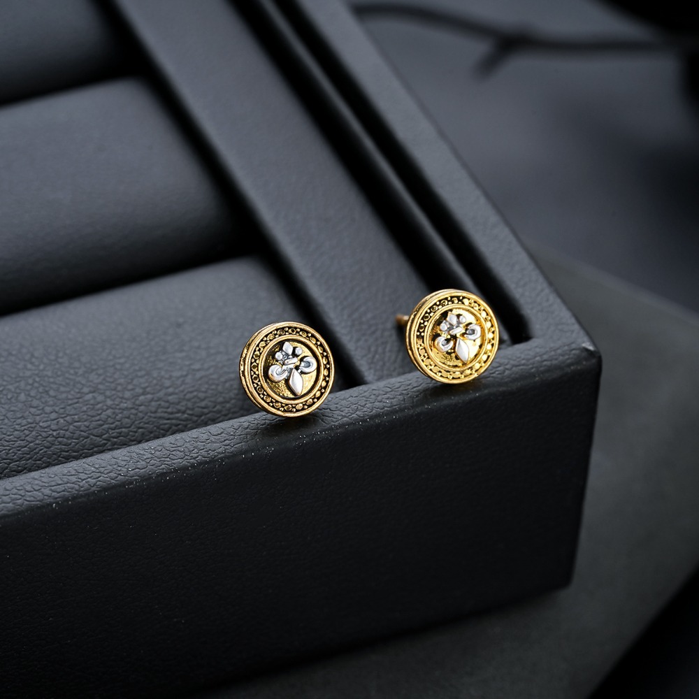 1 Paar modische, trendige Ohrr – Body Jewelry High End Bewertung und Preis