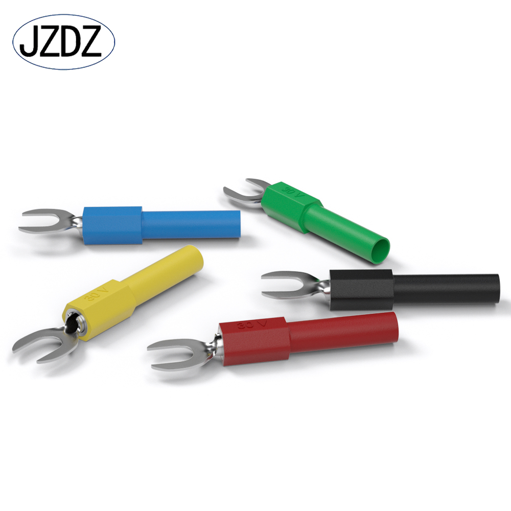 JZDZ 10PCS 6MM Isolierte Gabel – Body Jewelry 4 U Bewertung und Preis