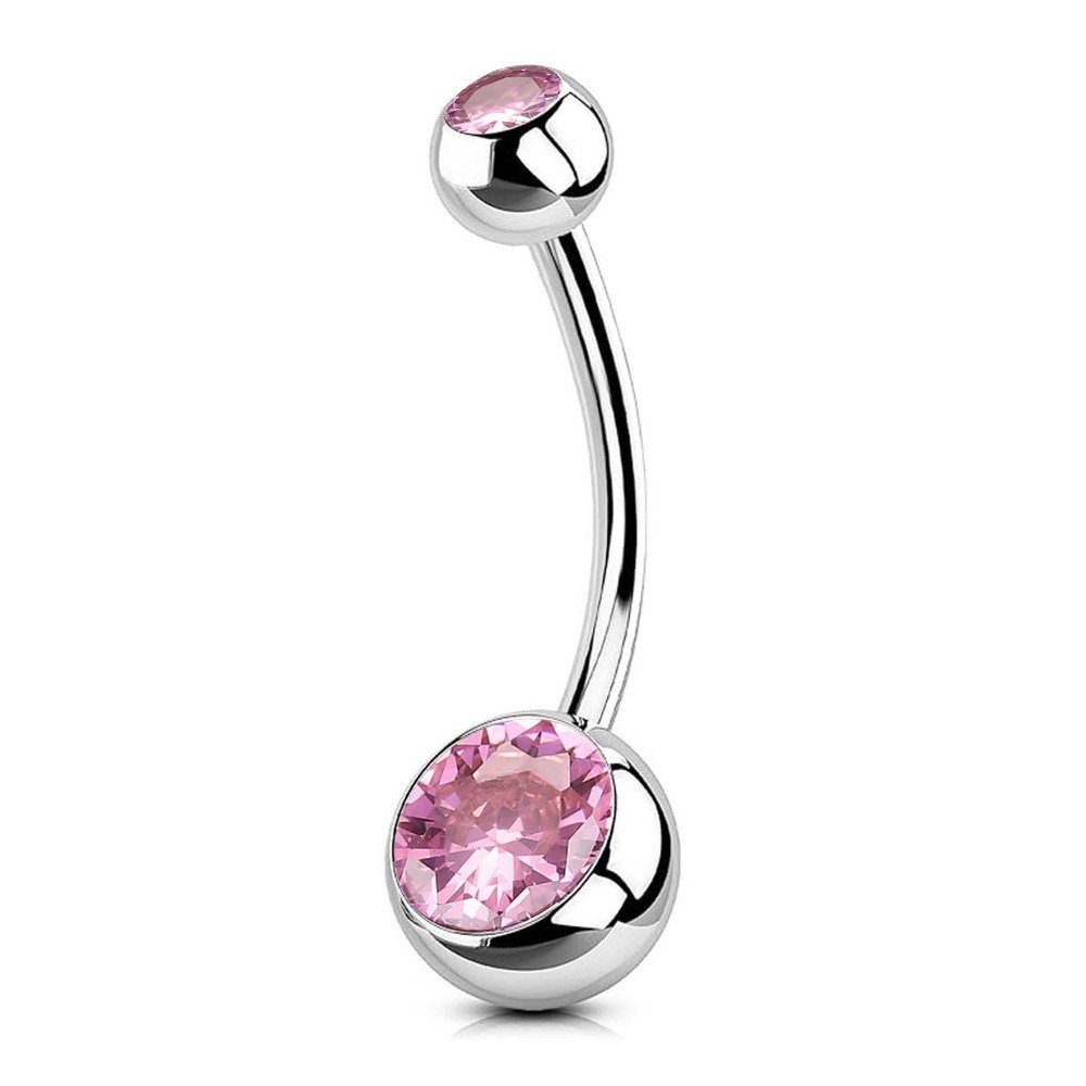 Hohe Qualität Titan Material B – Body Jewelry High Quality Bewertung und Preis