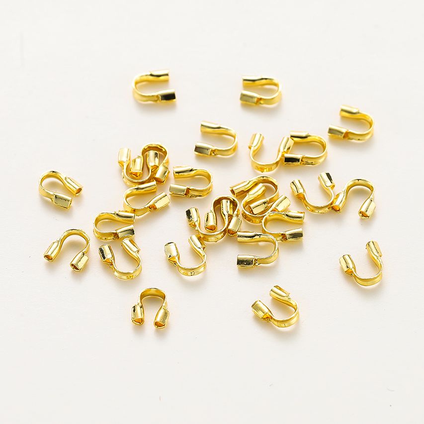 100 teile/los 14K 18K Gold Übe – Body Jewelry 4 U Bewertung und Preis