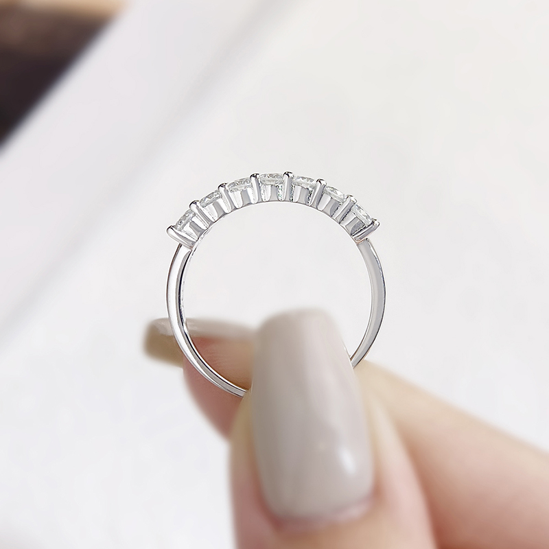 DWJ 1,4 ct echter Moissanit-Di – Body Jewelry High Quality Bewertung und Preis