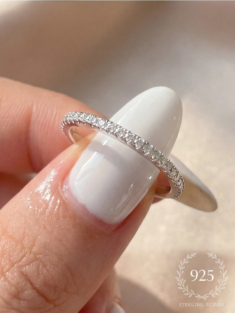 Minimalistische klassische run – Body Jewelry High Quality Bewertung und Preis