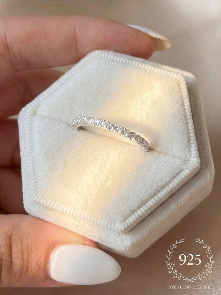 Minimalistische klassische run – Body Jewelry High Quality Bewertung und Preis