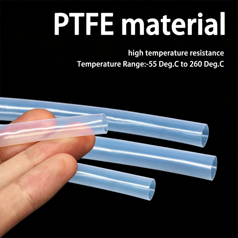 1/5m 4:1 Transluzenter PTFE-Sc – Body Jewelry 4 U Bewertung und Preis