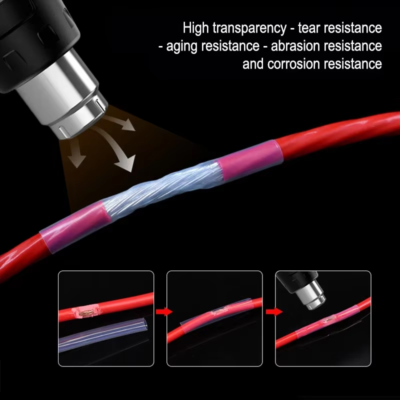 1/5m 4:1 Transluzenter PTFE-Sc – Body Jewelry 4 U Bewertung und Preis