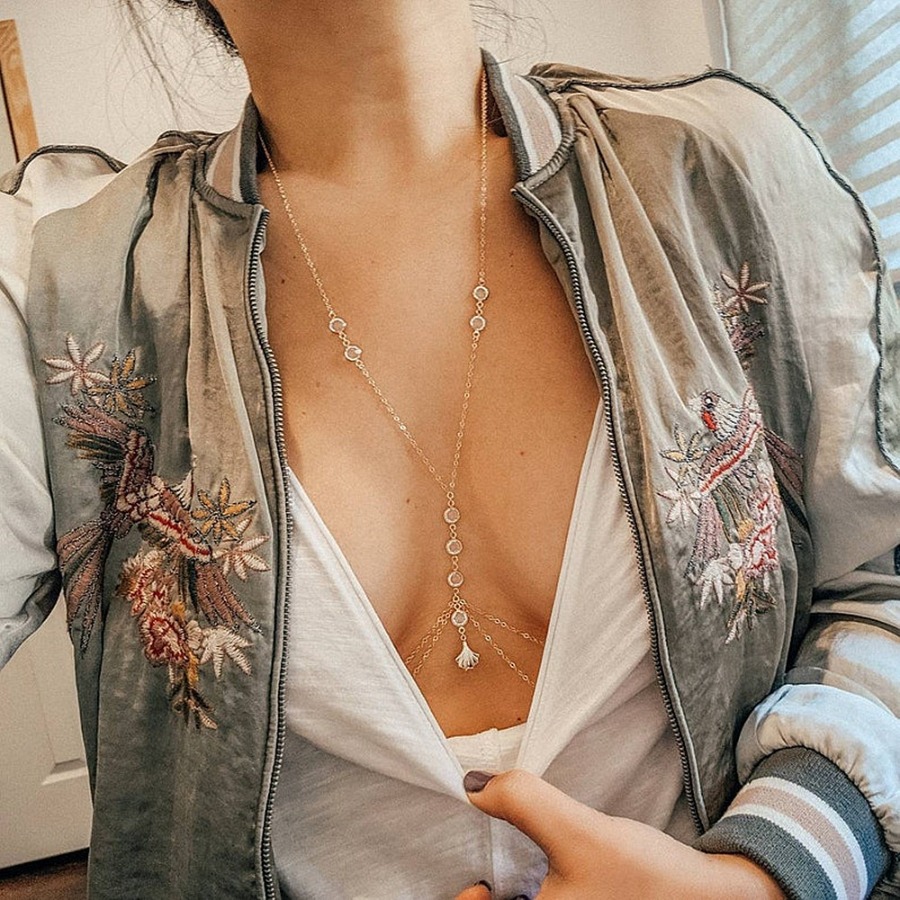 Grenzüberschreitender Verkaufs – Body Jewelry Hot Bewertung und Preis