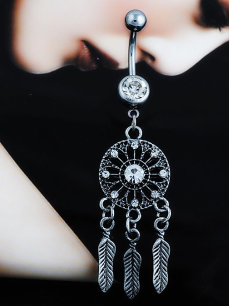 HEIßER Verkauf Österreich Kris – Body Jewelry Hot Bewertung und Preis