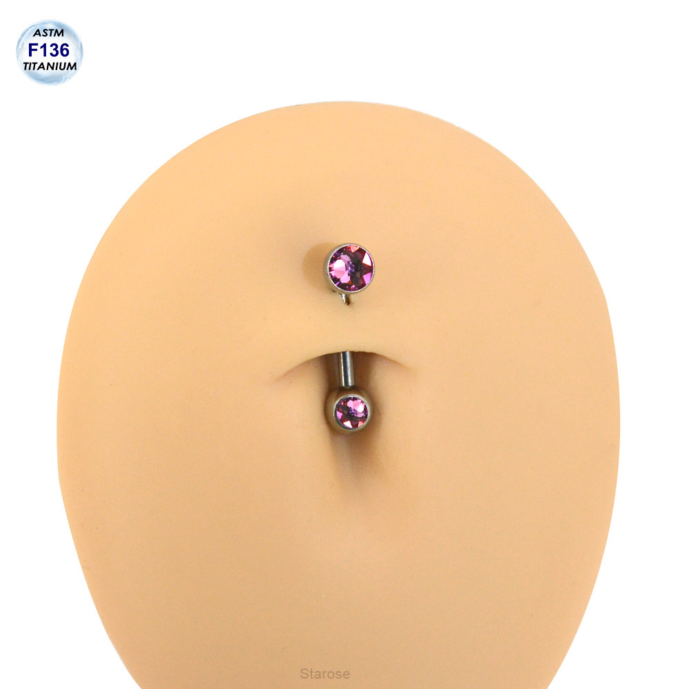 1 Stück für mehr Genuss: Damen – Body Jewelry Vertical Labret Bewertung und Preis