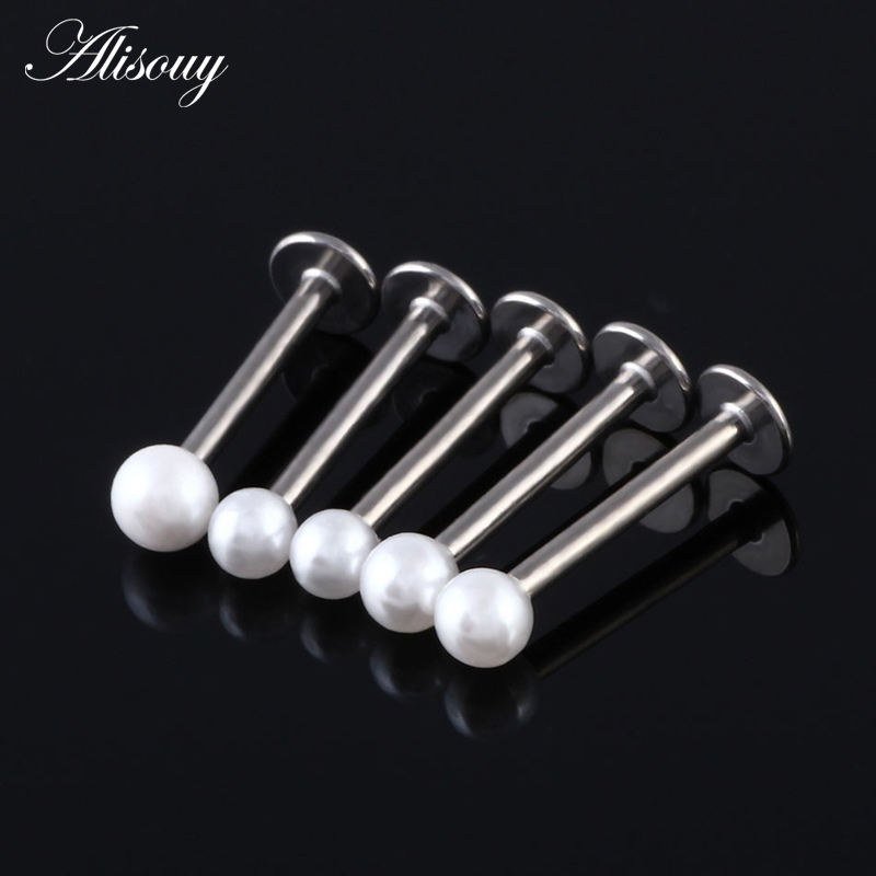 Alisouy Heißer Verkauf 1PC Sta – Body Jewelry Hot Bewertung und Preis
