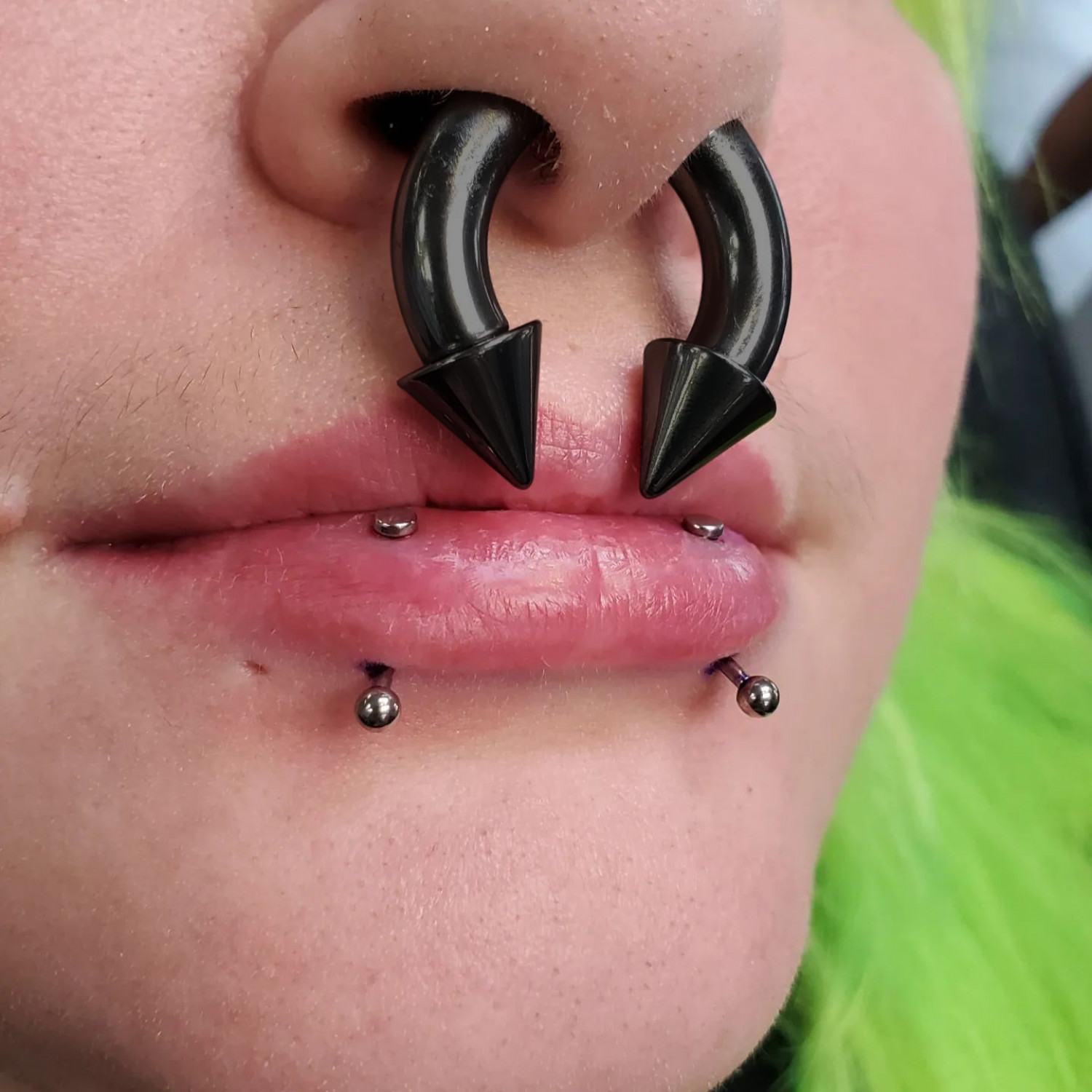1/2 Stück Großer Chirurgischer – Body Jewelry Gauge Sizes Bewertung und Preis