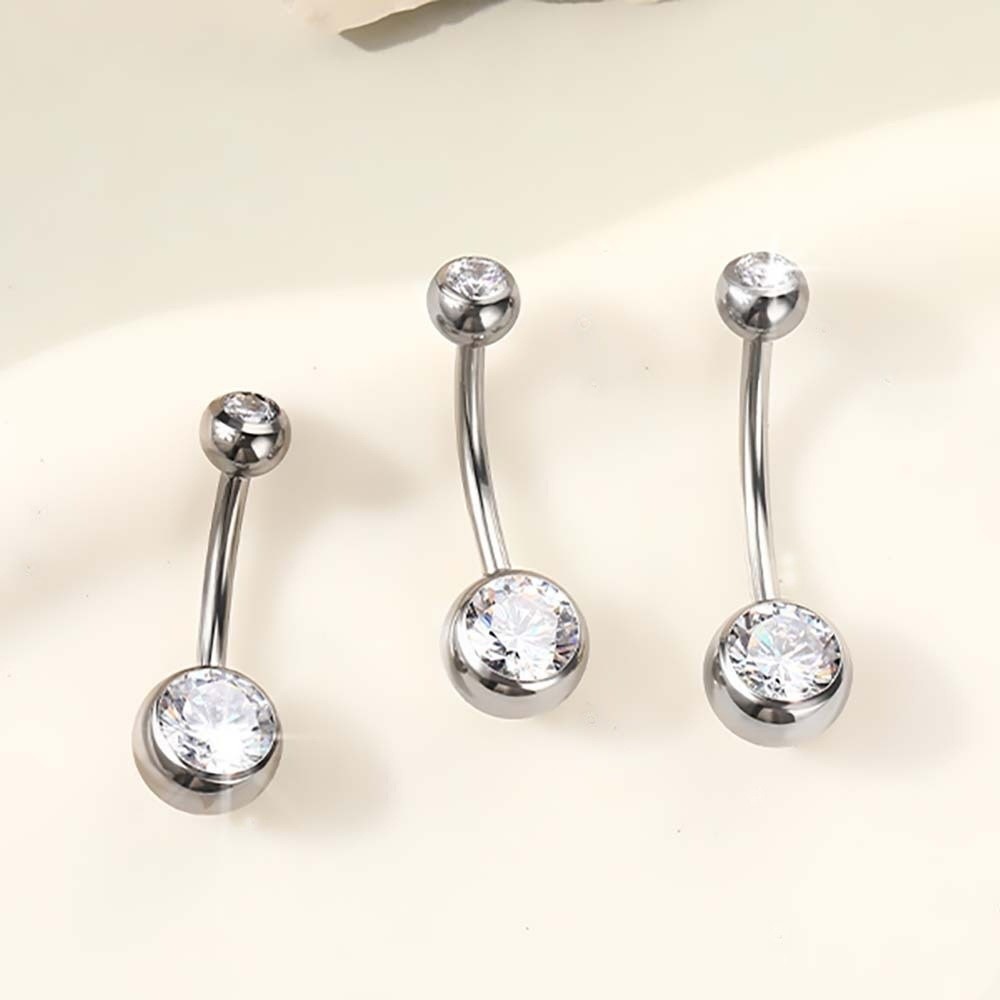 Hochwertiges Titanmaterial, Ba – Body Jewelry High Quality Bewertung und Preis