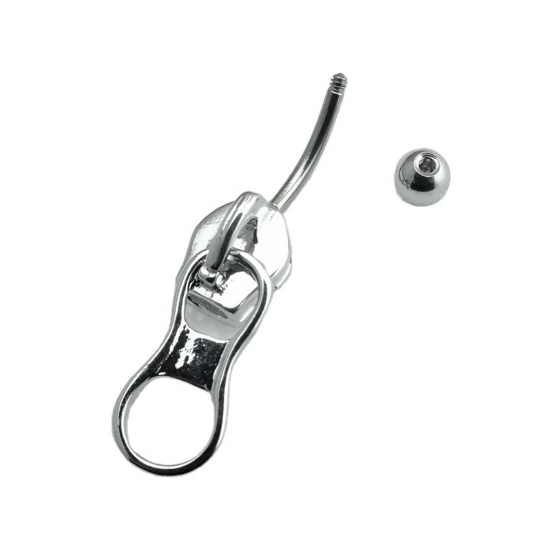 Heiße Punk-Bauchnabelringe aus – Body Jewelry Hot Bewertung und Preis