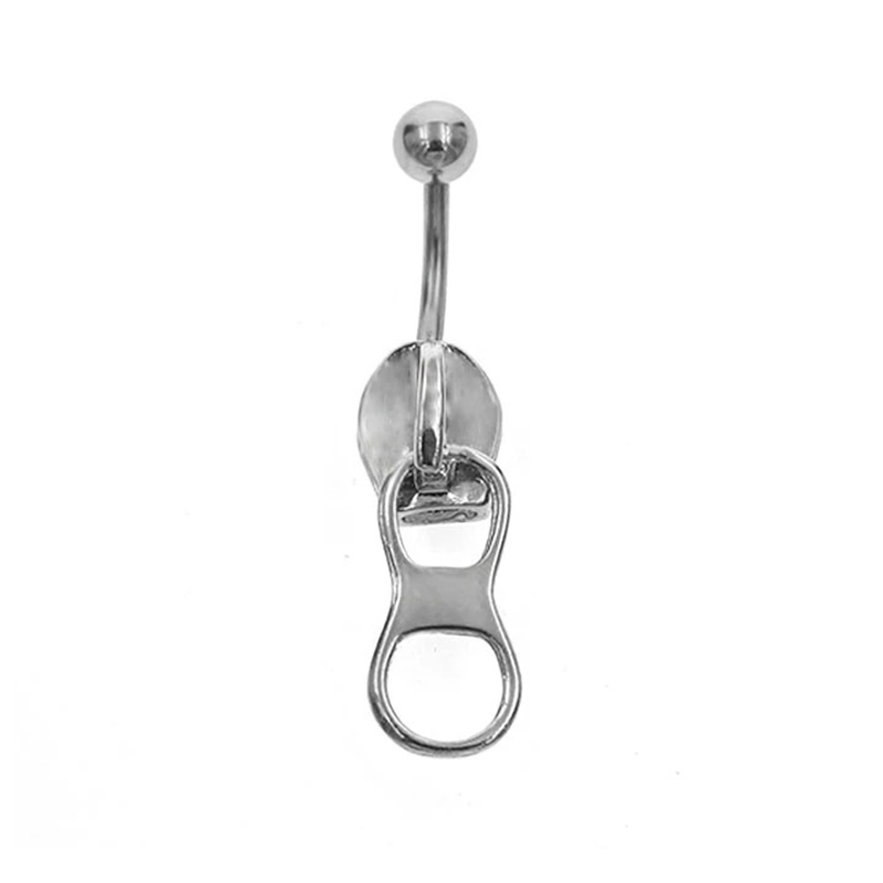 Heiße Punk-Bauchnabelringe aus – Body Jewelry Hot Bewertung und Preis