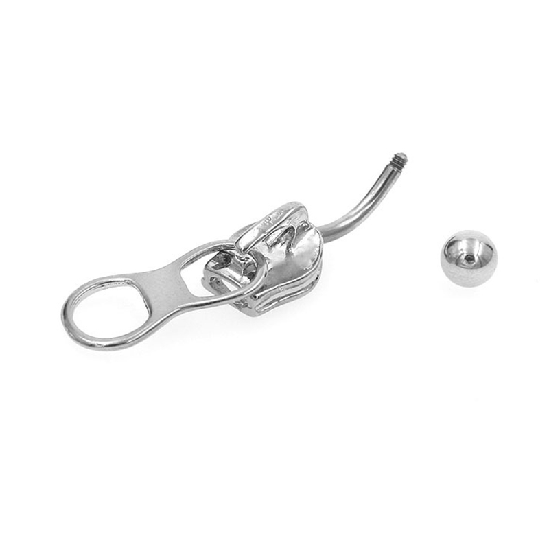 Heiße Punk-Bauchnabelringe aus – Body Jewelry Hot Bewertung und Preis