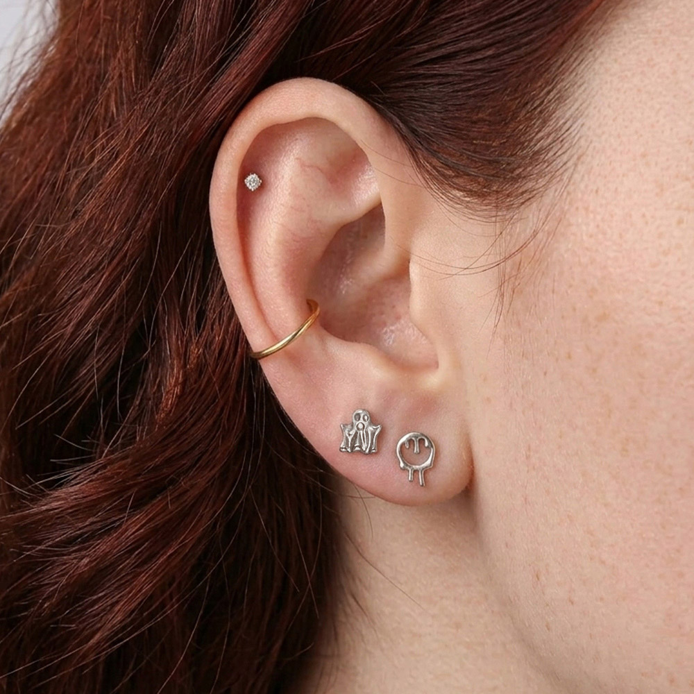 Casvort 1 Stück ASTM F136 Tita – Body Jewelry Threadless Bewertung und Preis