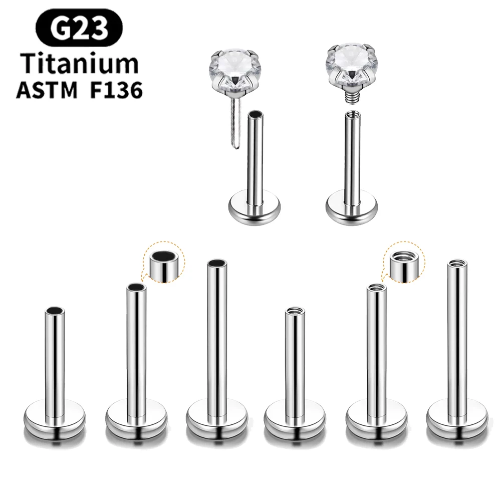 Großhandel Threadless Base AST – Body Jewelry Threadless Bewertung und Preis