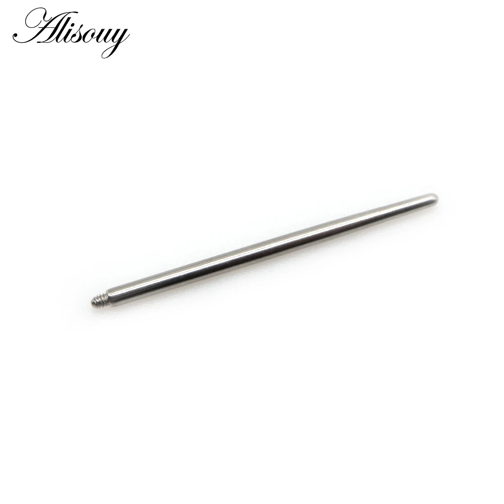 10 Teil/los Edelstahl Einsetze – Body Jewelry Dermal Bewertung und Preis
