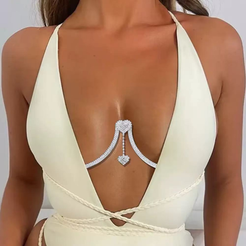 Neues superheißes erotisches K – Body Jewelry Hot Bewertung und Preis