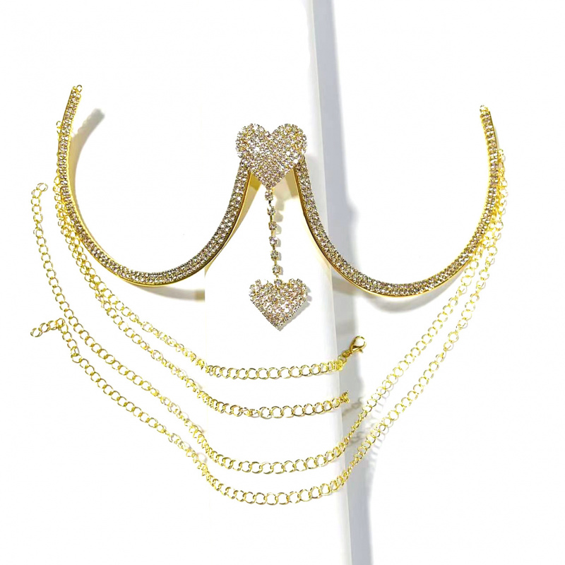 Neues superheißes erotisches K – Body Jewelry Hot Bewertung und Preis
