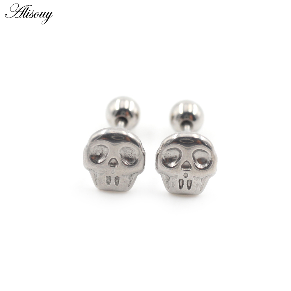 2er-Set Titan-Ohrstecker mit K – Helix Cartilage Ring Bewertung und Preis