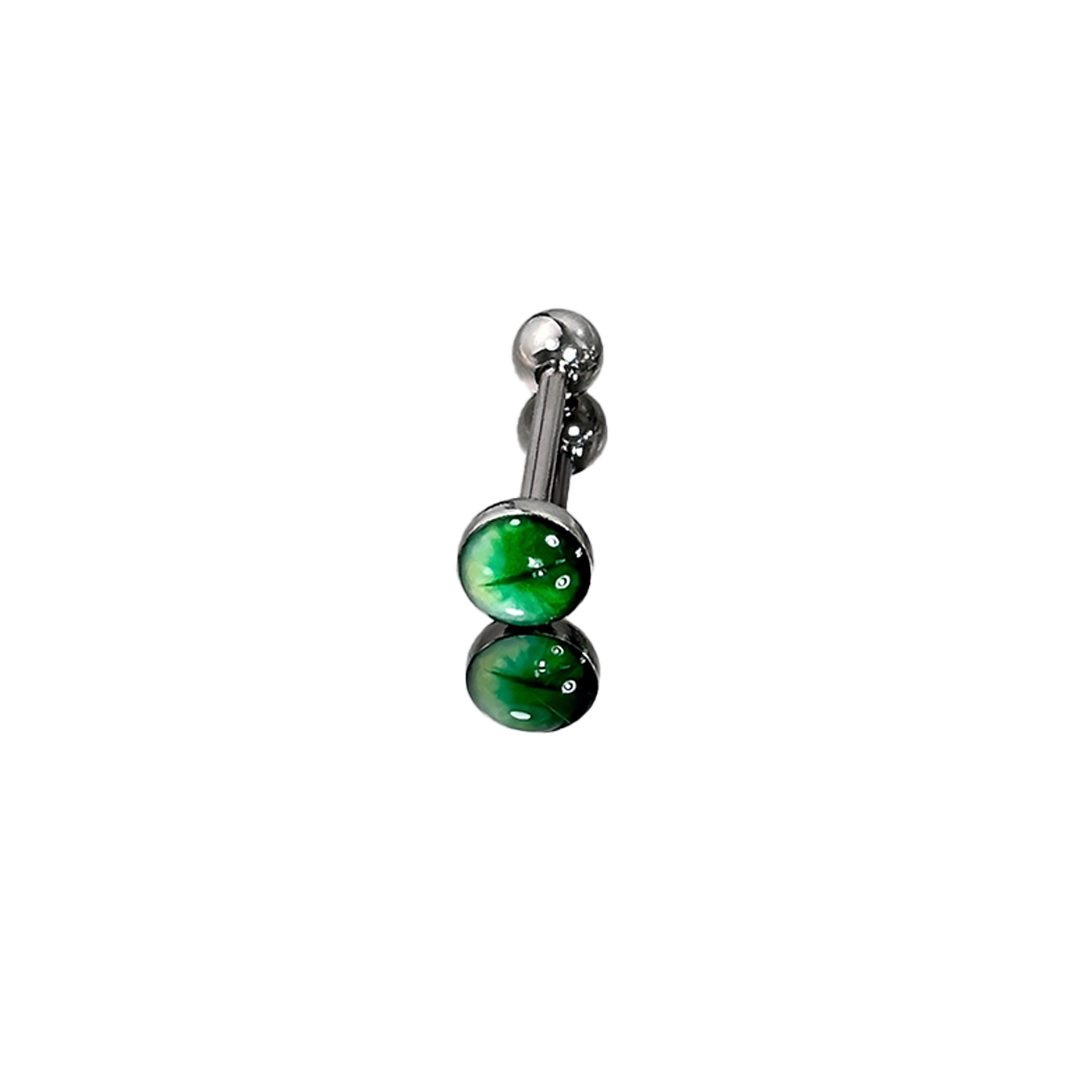 1 Stück hochwertiger, trendige – Body Jewelry Hot Bewertung und Preis