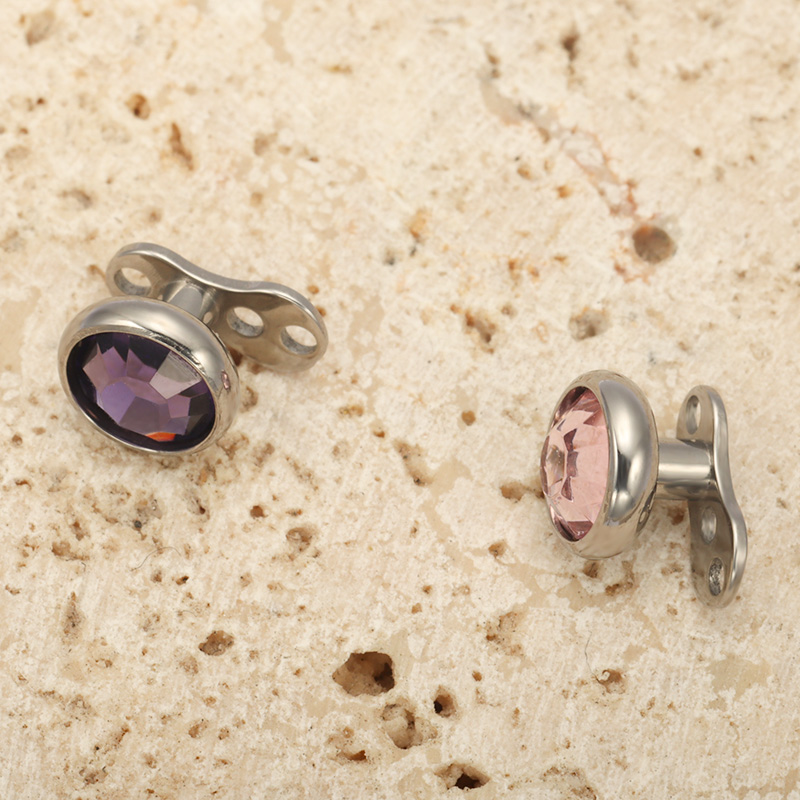 G23 Titan Piercing Micro Derma – Body Jewelry Dermal Bewertung und Preis