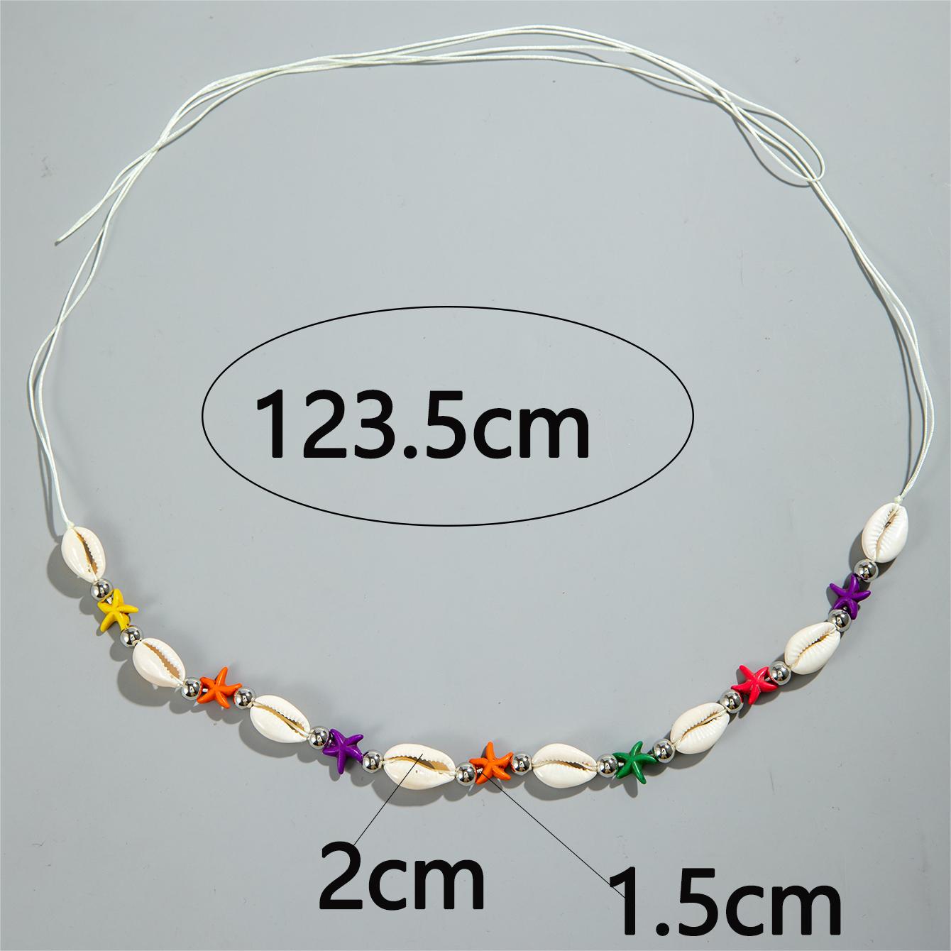 Tocona Bohemian Shell Farbe Se – Body Jewelry In Bulk Bewertung und Preis