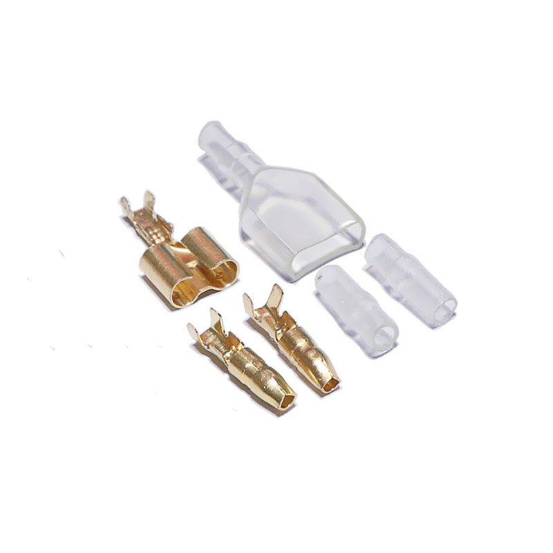 10 Sets 4.0 Bullet Terminal Au – Body Jewelry 4 U Bewertung und Preis
