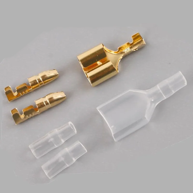 10 Sets 4.0 Bullet Terminal Au – Body Jewelry 4 U Bewertung und Preis