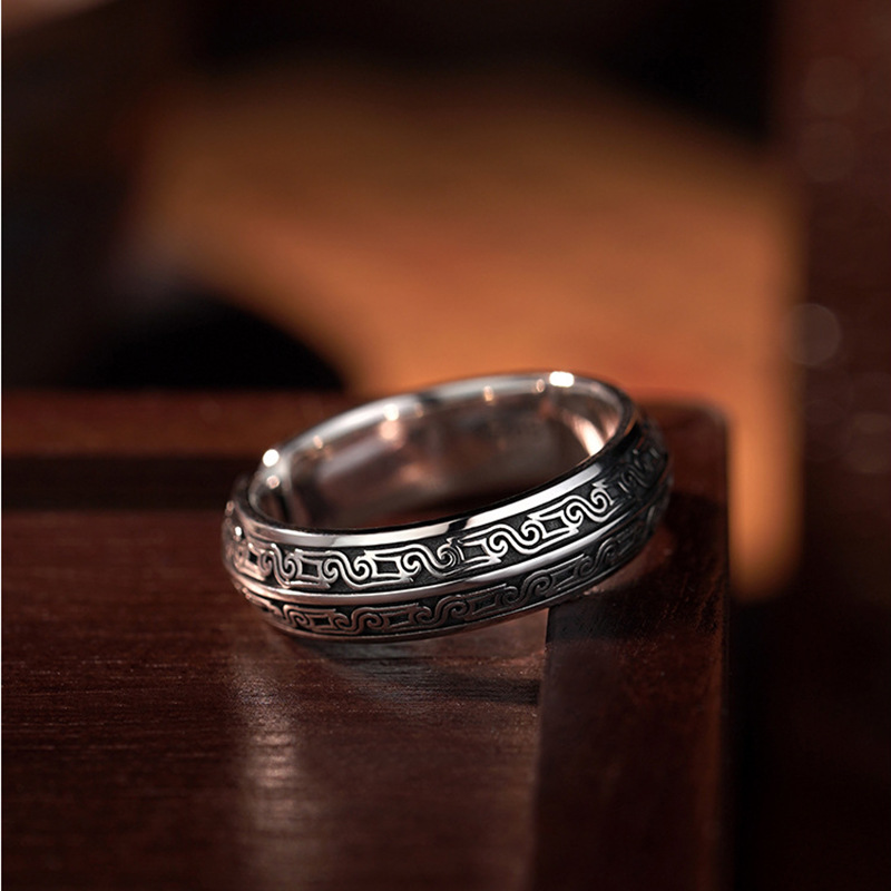 Bronzener Tierkörper-Ring mit  – Body Jewelry High End Bewertung und Preis