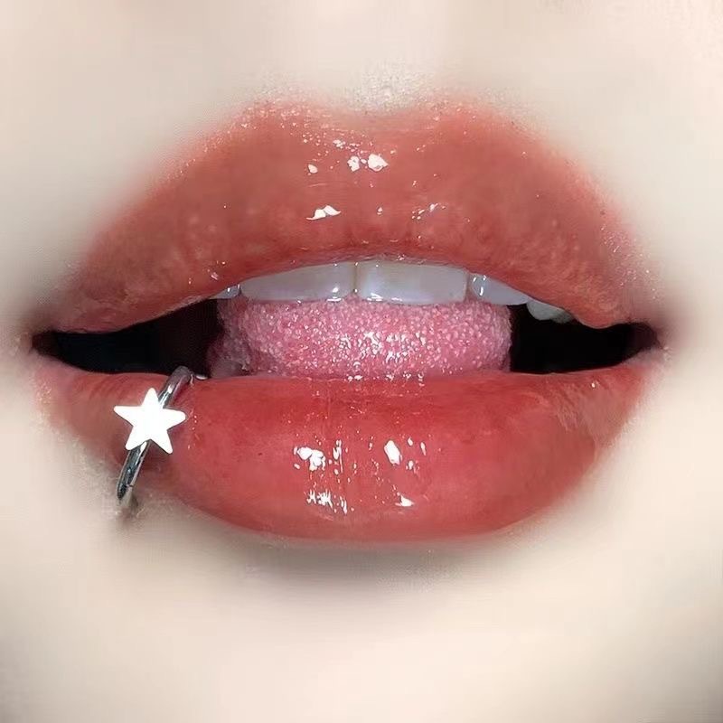 Edelstahl Lippenring Scharnier – Body Jewelry Vertical Labret Bewertung und Preis