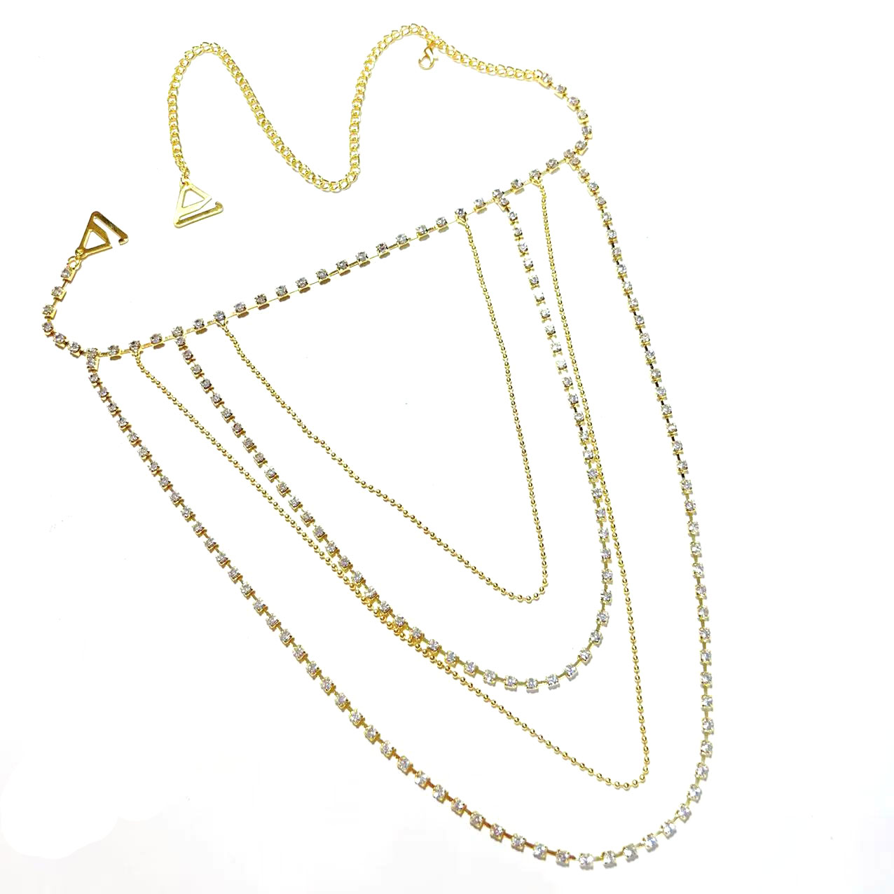 Europäische und amerikanische  – Body Jewelry High End Bewertung und Preis