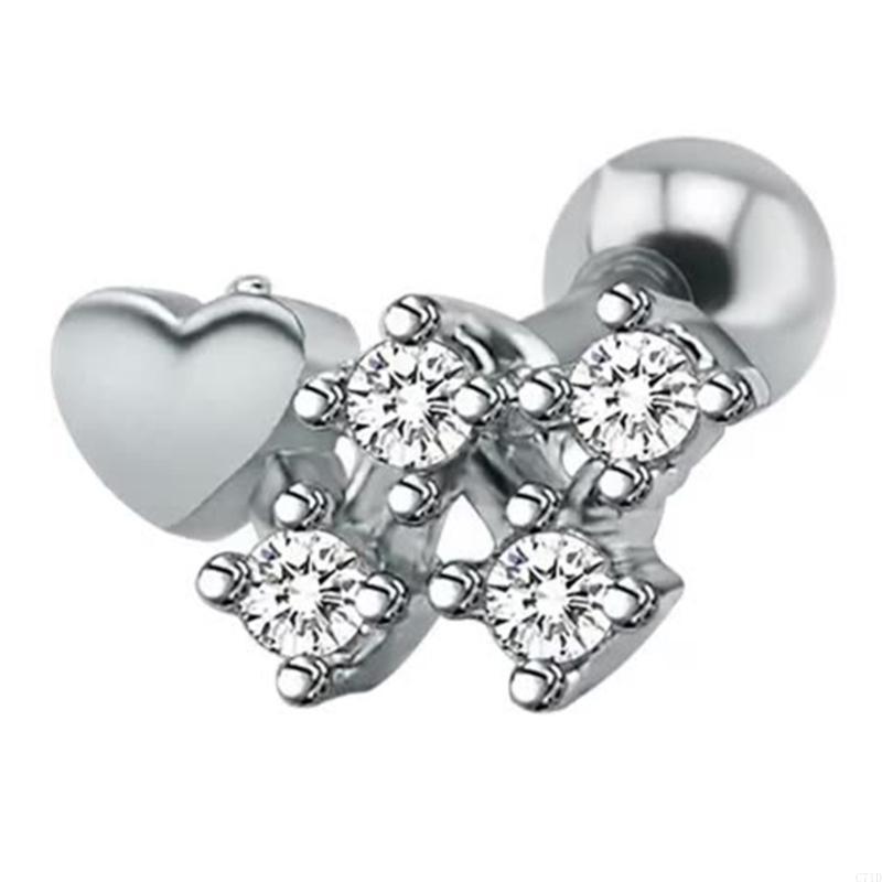 Kristall-Dermal-Anker-Oberteil – Dermal Anchor Top Bewertung und Preis