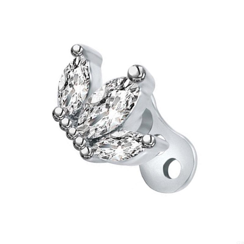 Kristall-Dermal-Anker-Oberteil – Dermal Anchor Top Bewertung und Preis